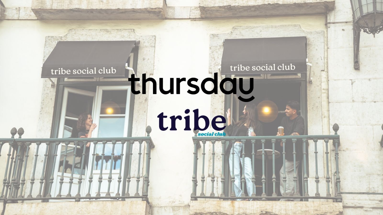 Thursday | Chiado | Lisbon