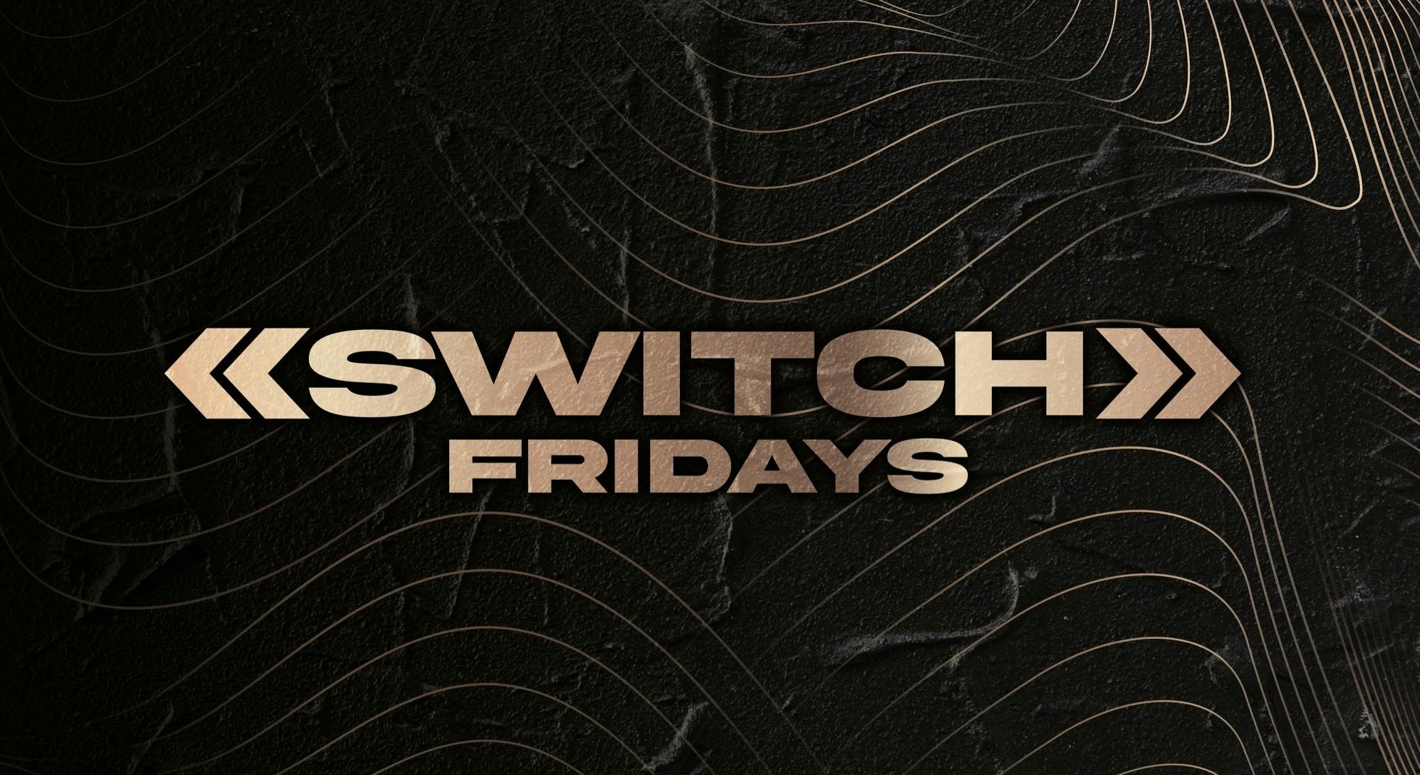 Switch Fridays – Champions Darts After Party