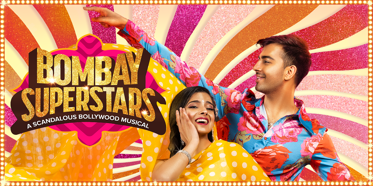 Bombay Superstars – Hayes