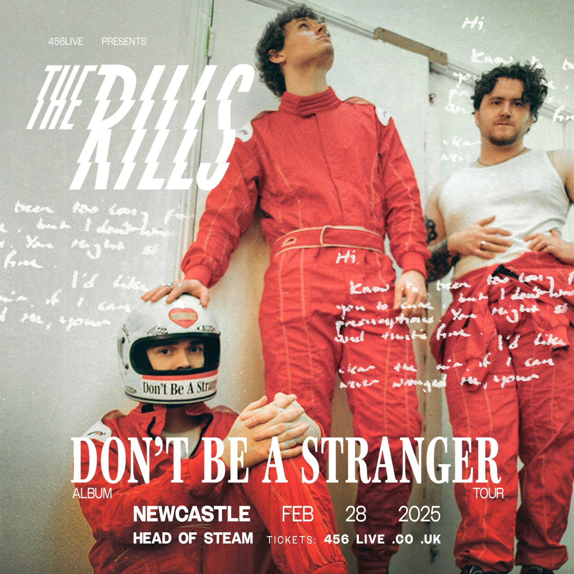 The Rills | Newcastle