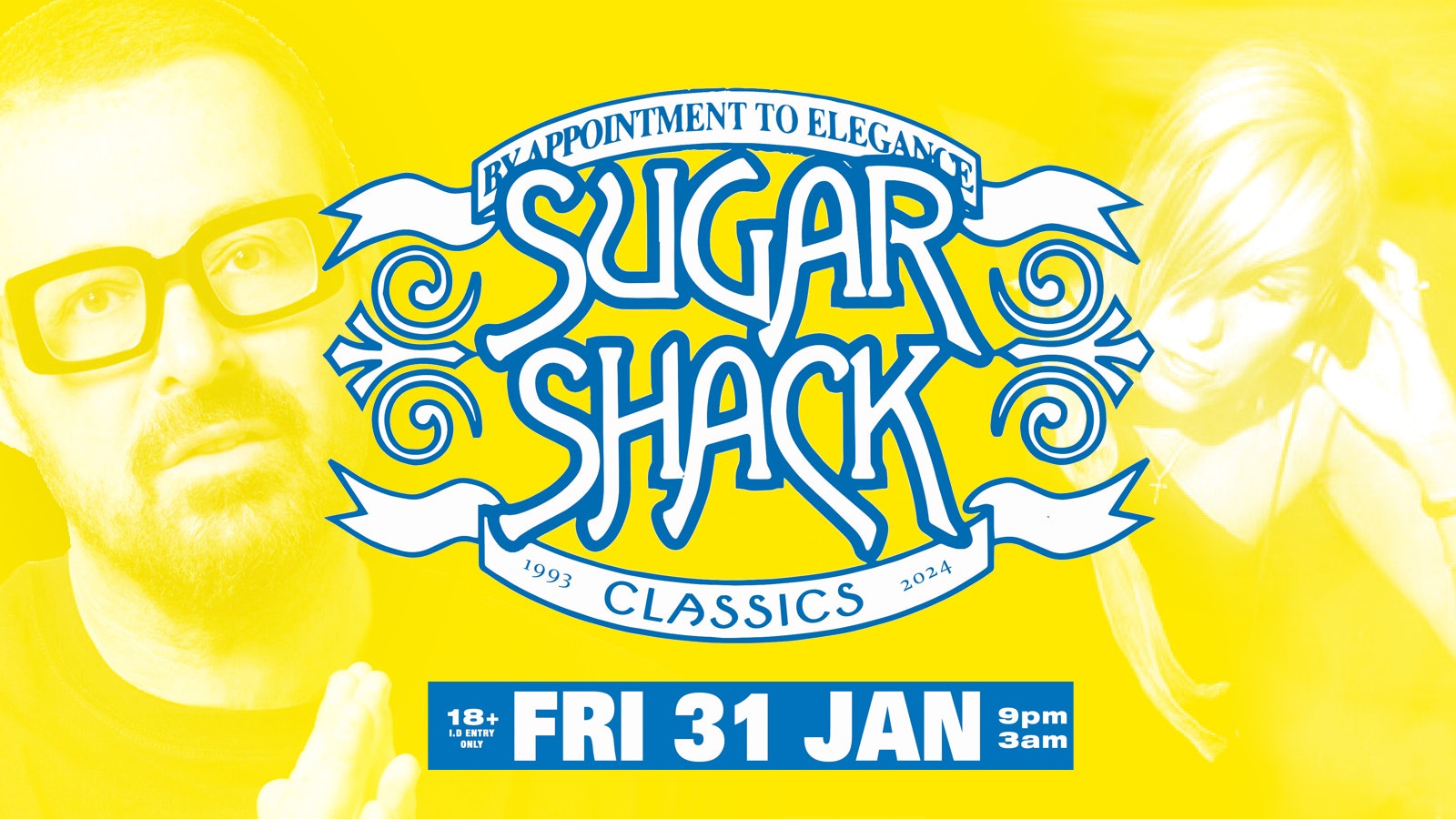 Sugarshack Classics