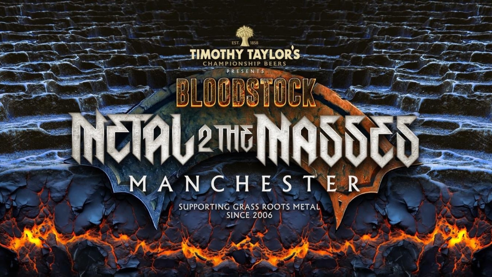 M2TM Manchester – Quarter 3