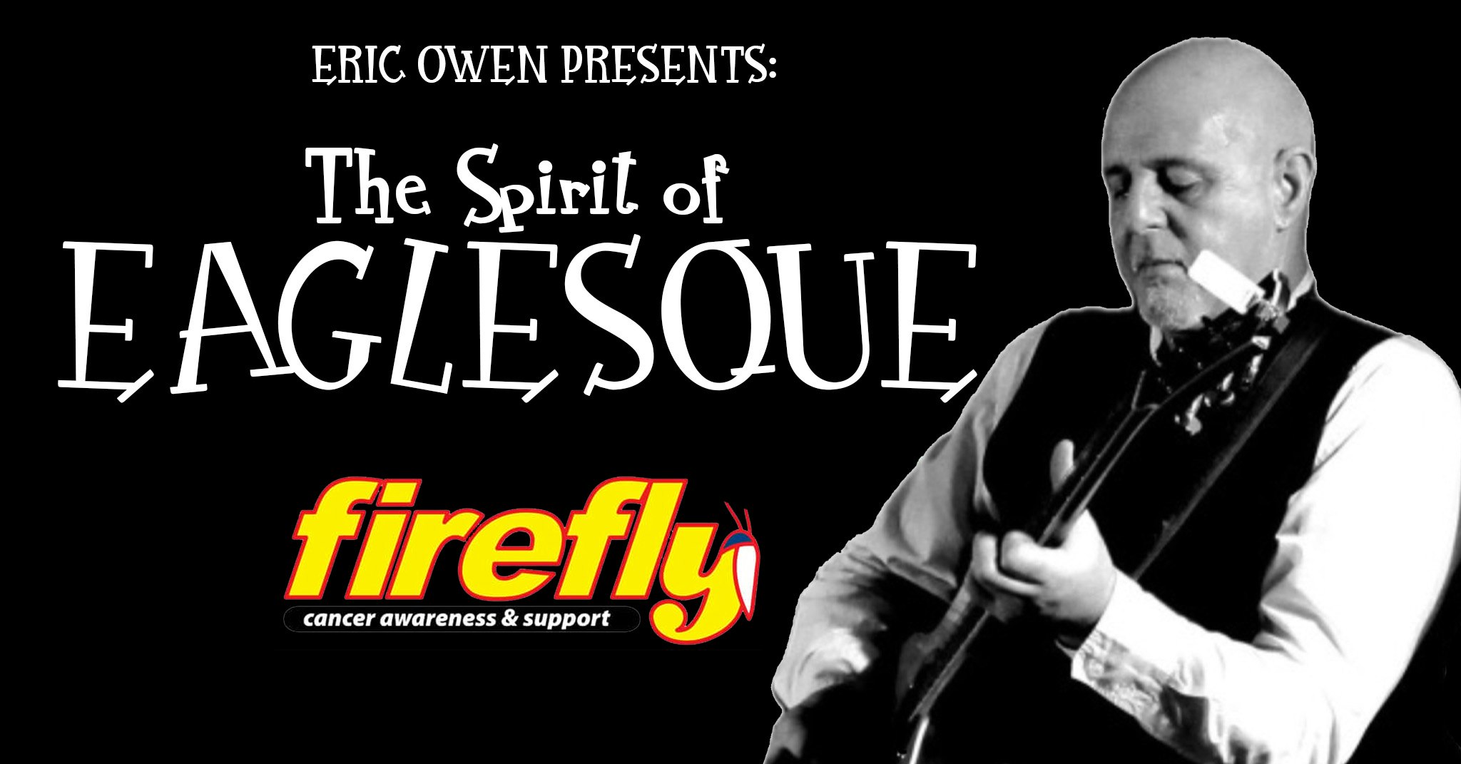 ERIC OWEN PRESENTS – THE SPIRIT OF EAGLESQUE