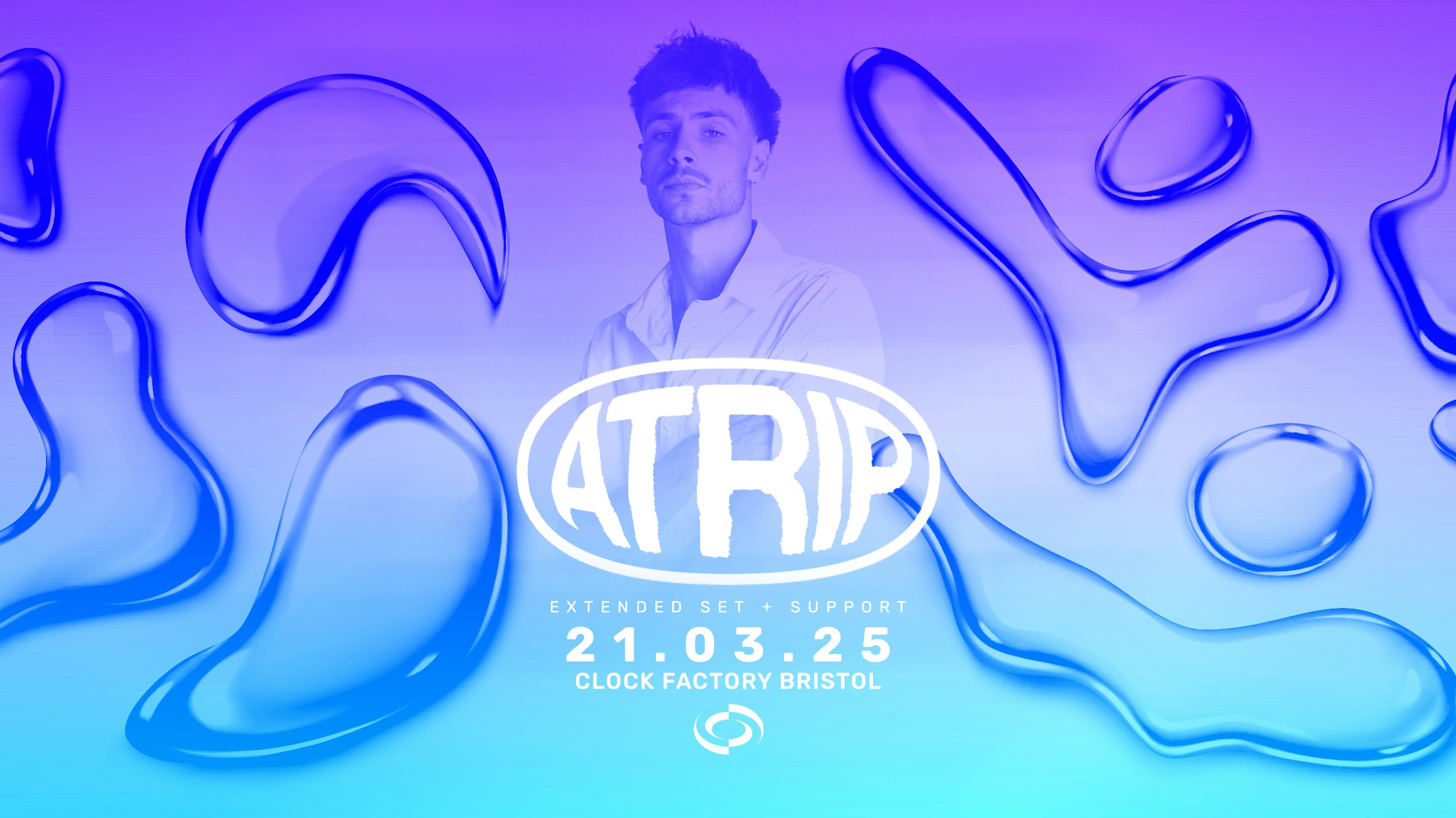 ATRIP [Extended Set] + More • Bristol