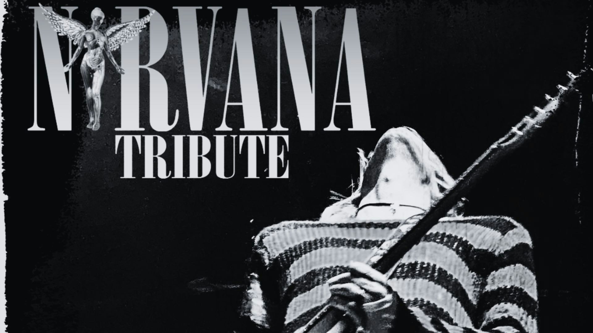 Nirvana Tribute