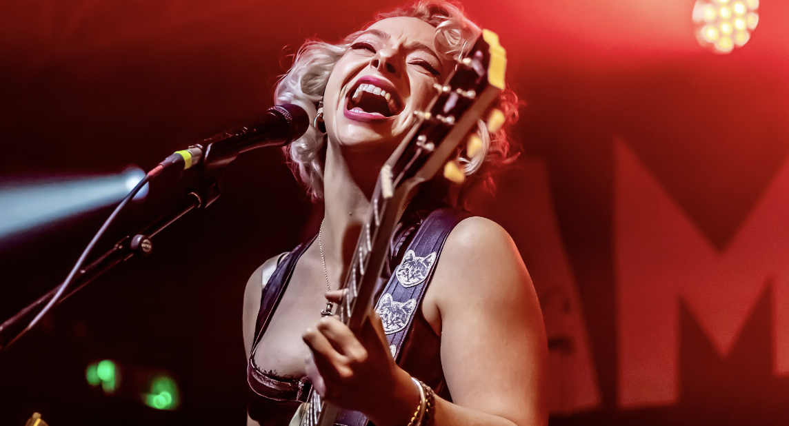 Samantha Fish