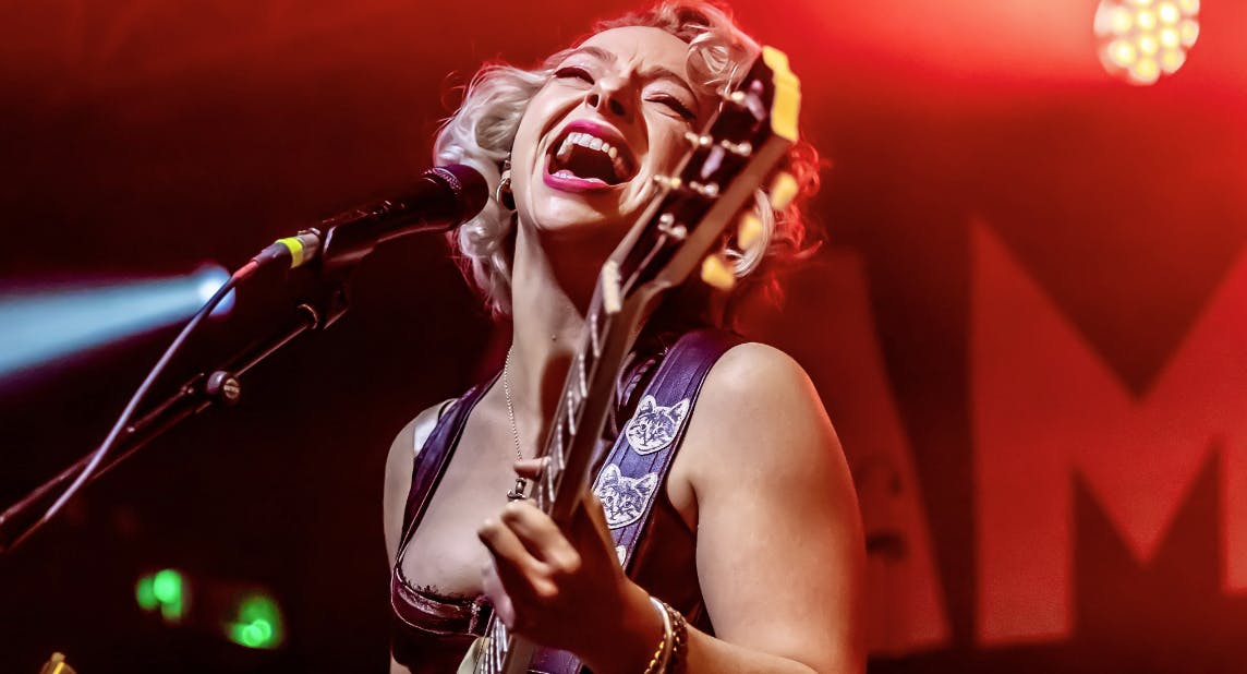 Samantha Fish