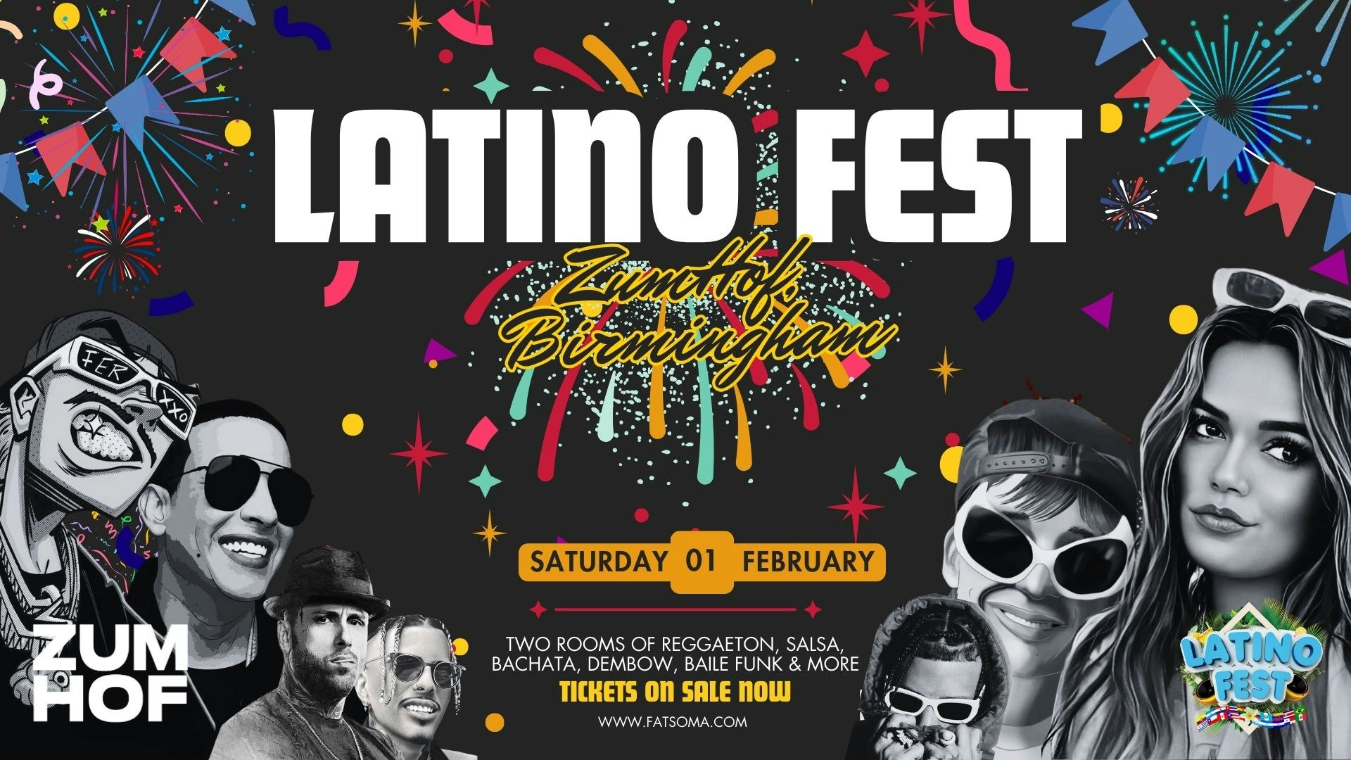 Latino Fest