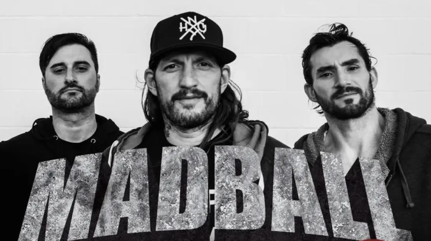 Madball *SOLD OUT*