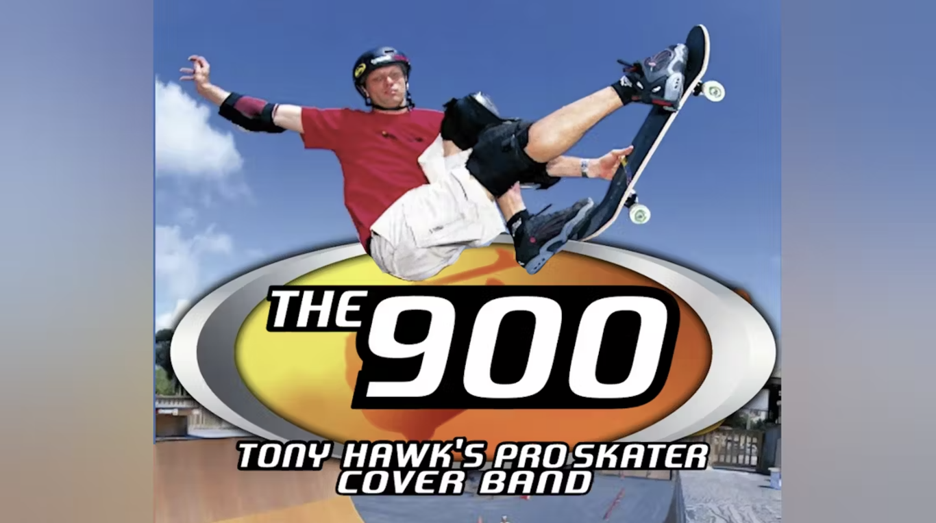 The 900 *SOLD OUT*