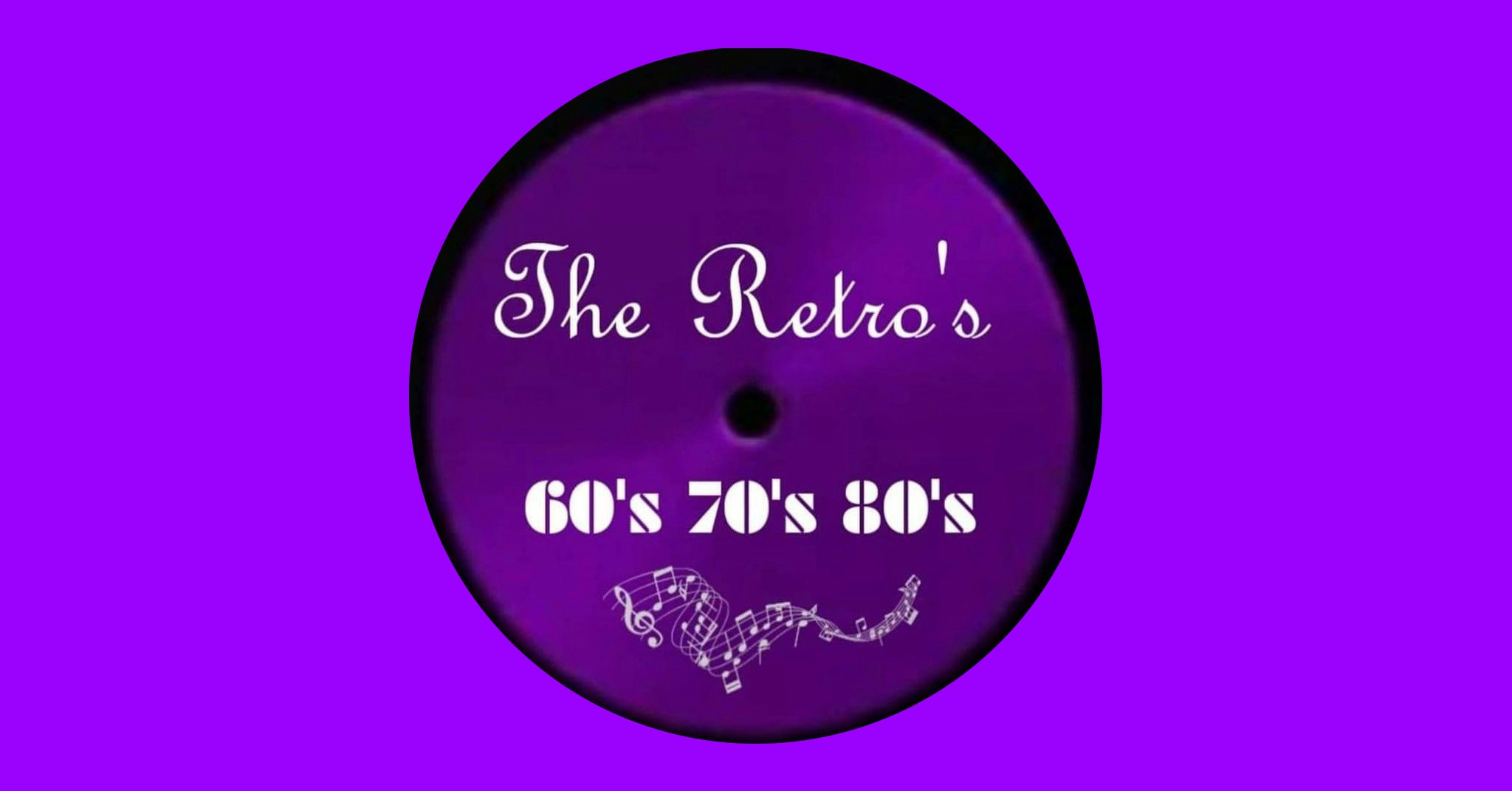 FREE ENTRY – 60S 70S & 80S – THE RETROS