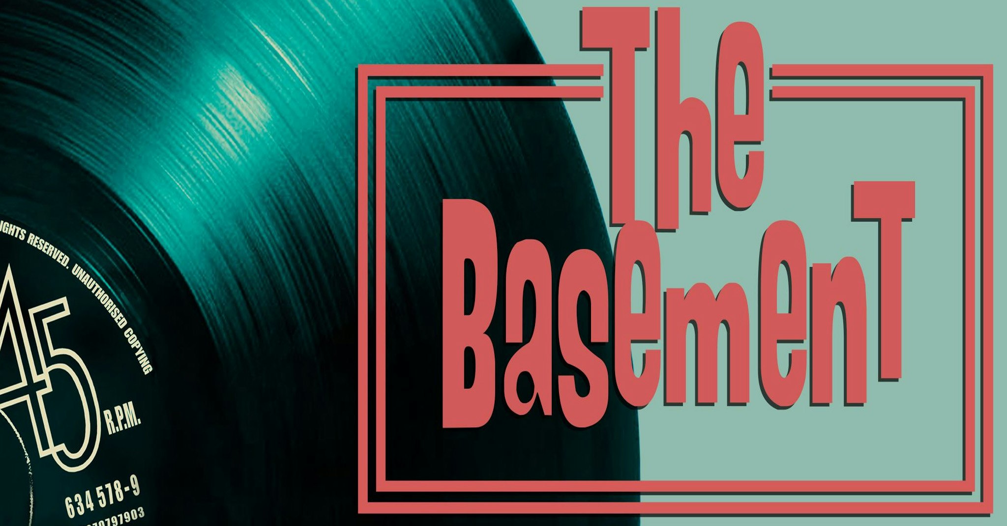 FREE ENTRY – THE BASEMENT