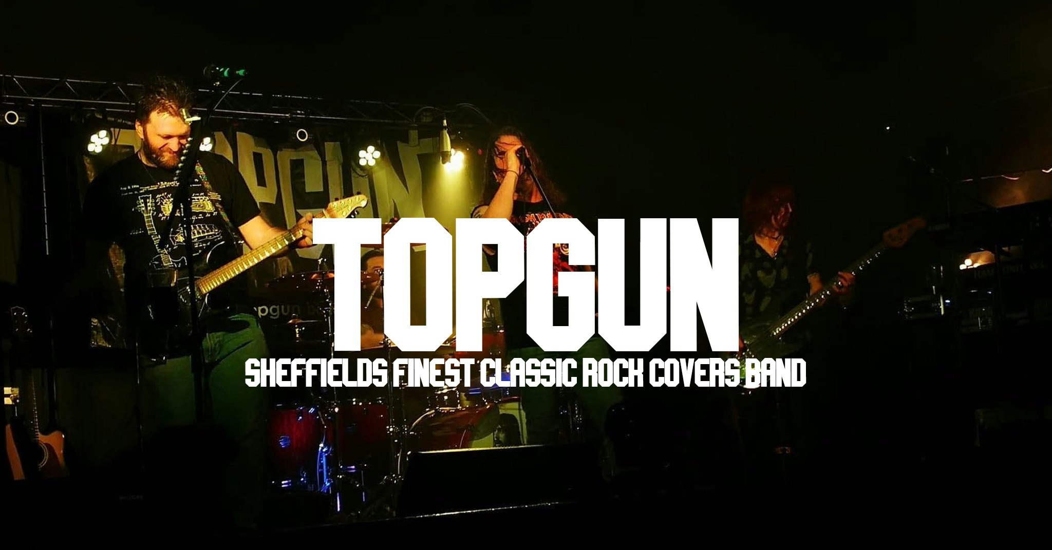 FREE ENTRY – TOPGUN