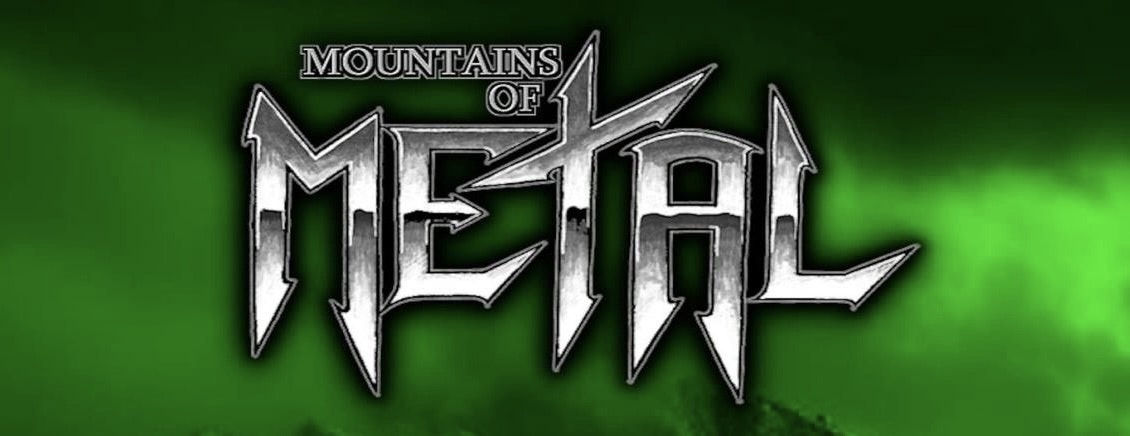 Mountains of Metal