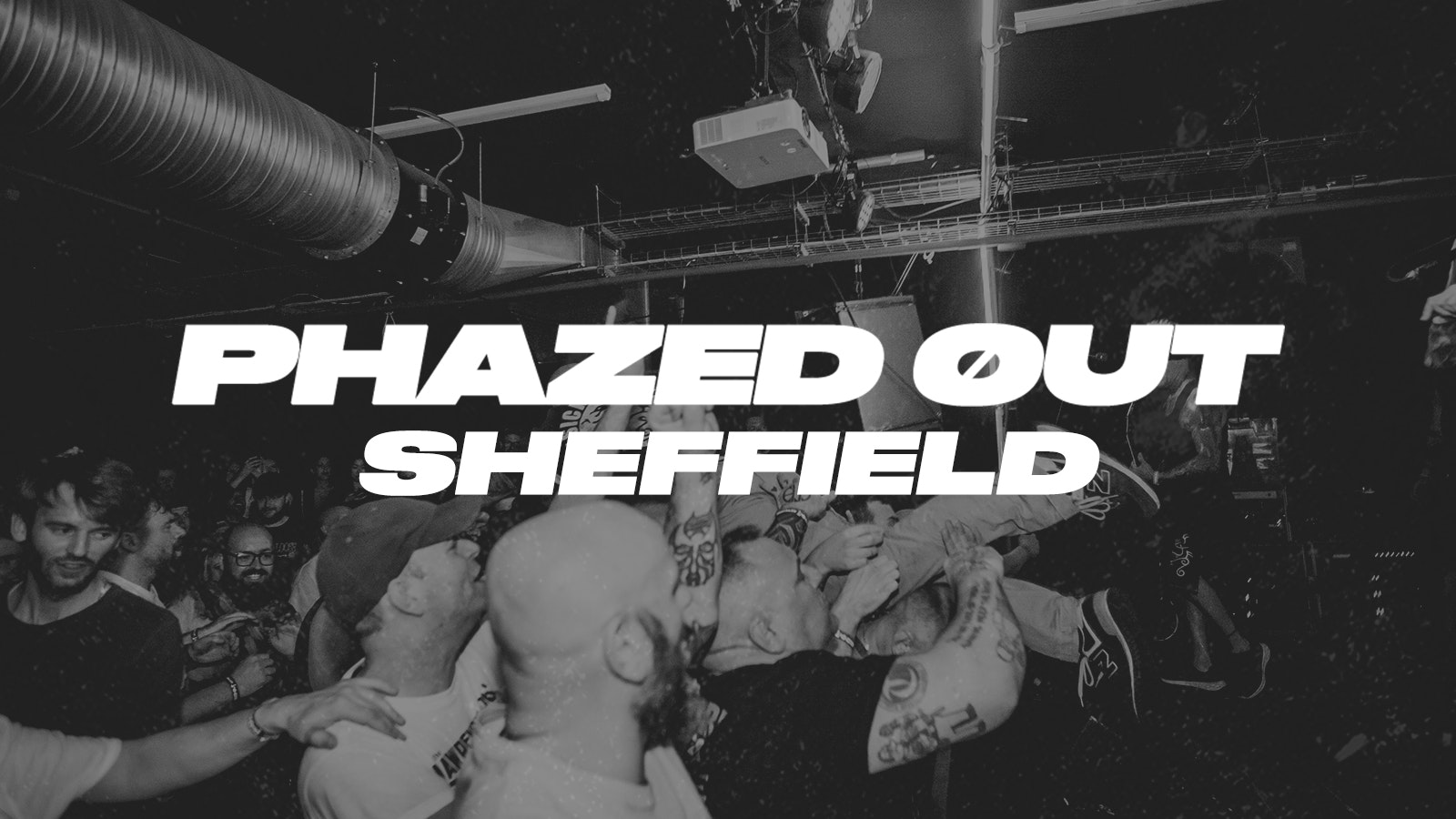 Phazed Out | Network