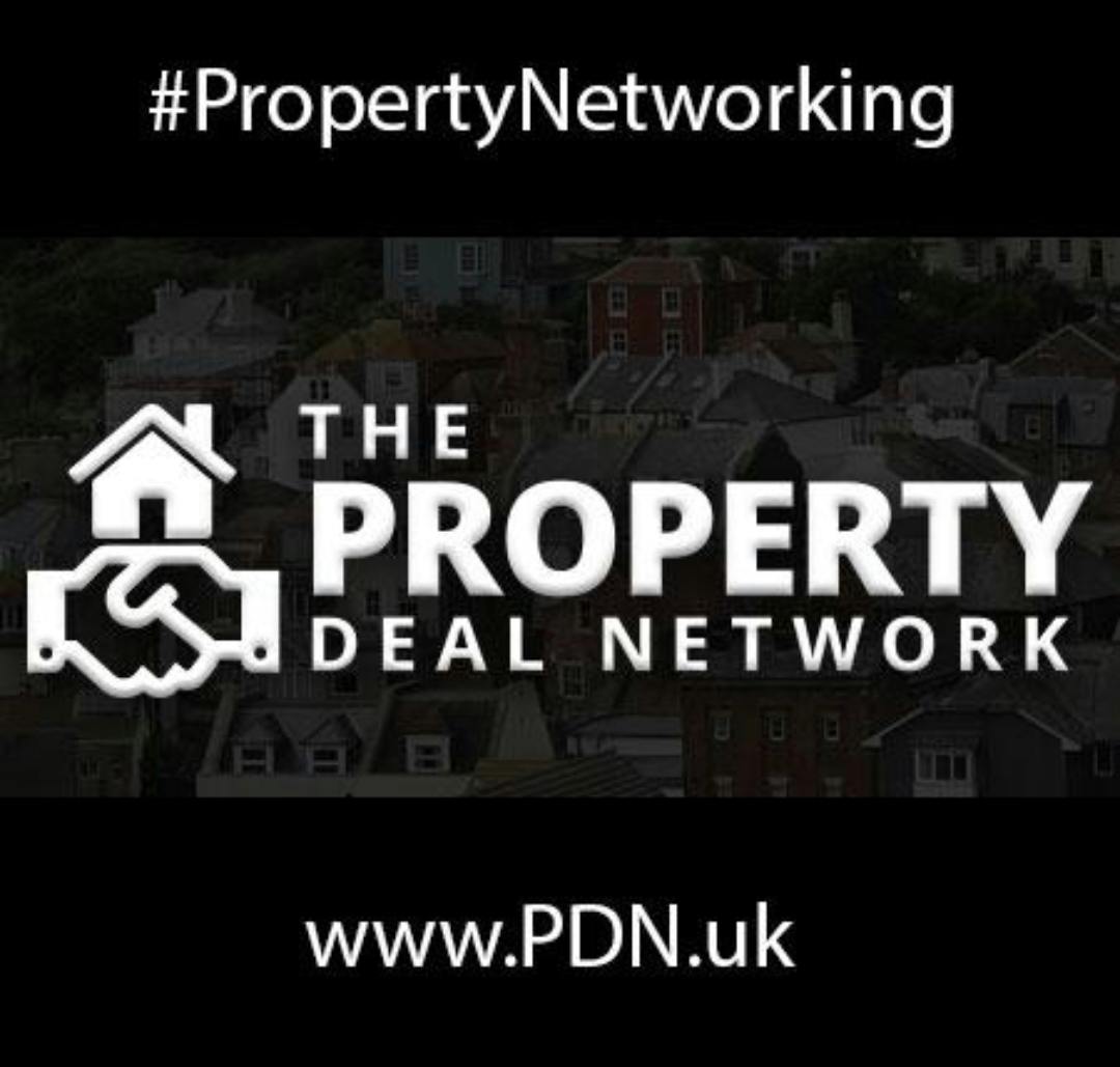 Property Deal Network London Canary Wharf PDN Networking Event at The