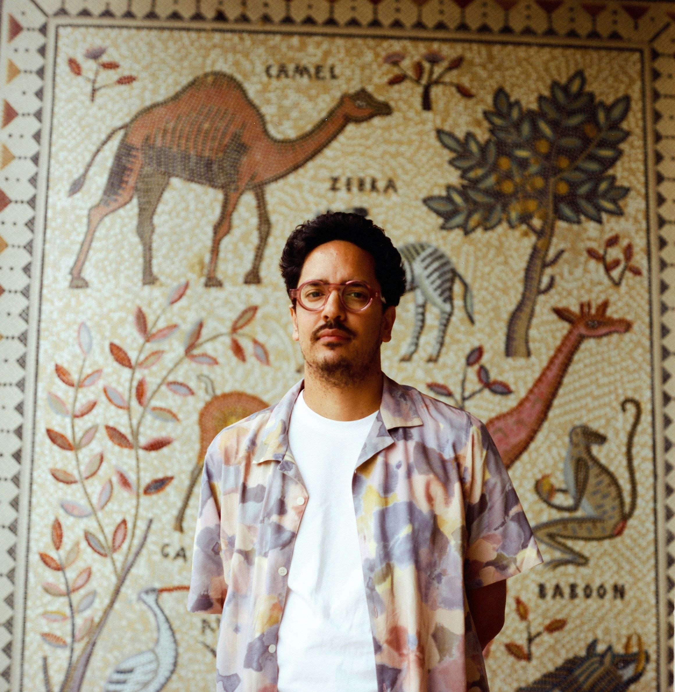 Luke Sital-Singh