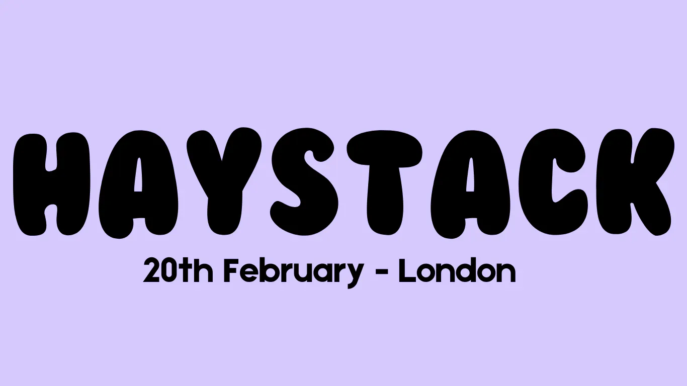 Haystack Dating | A Smarter Way to Find Love in 2026