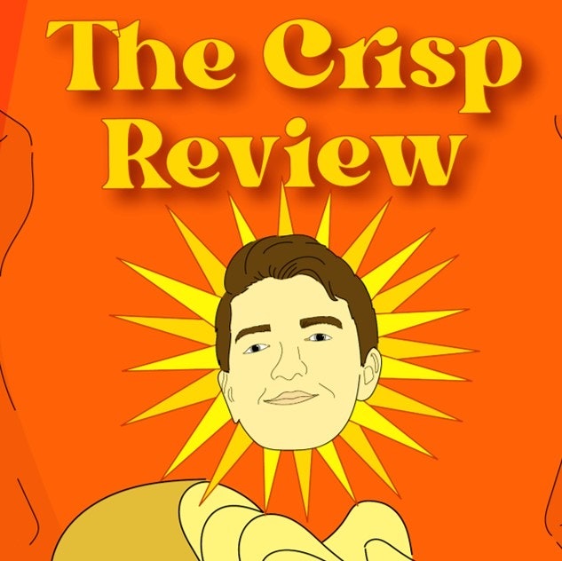 “ The Crisp Review (WIP)” – Part Of “FRINGE HIGHLIGHTS ”