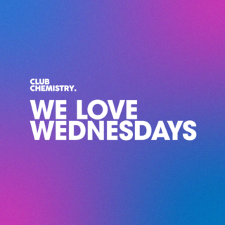 We Love Wednesdays | Canterbury |