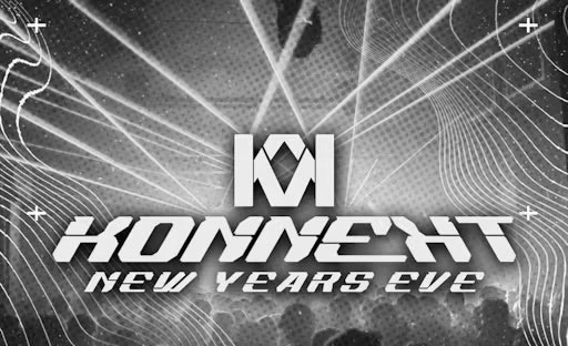 KONNEKT: NEW YEARS EVE