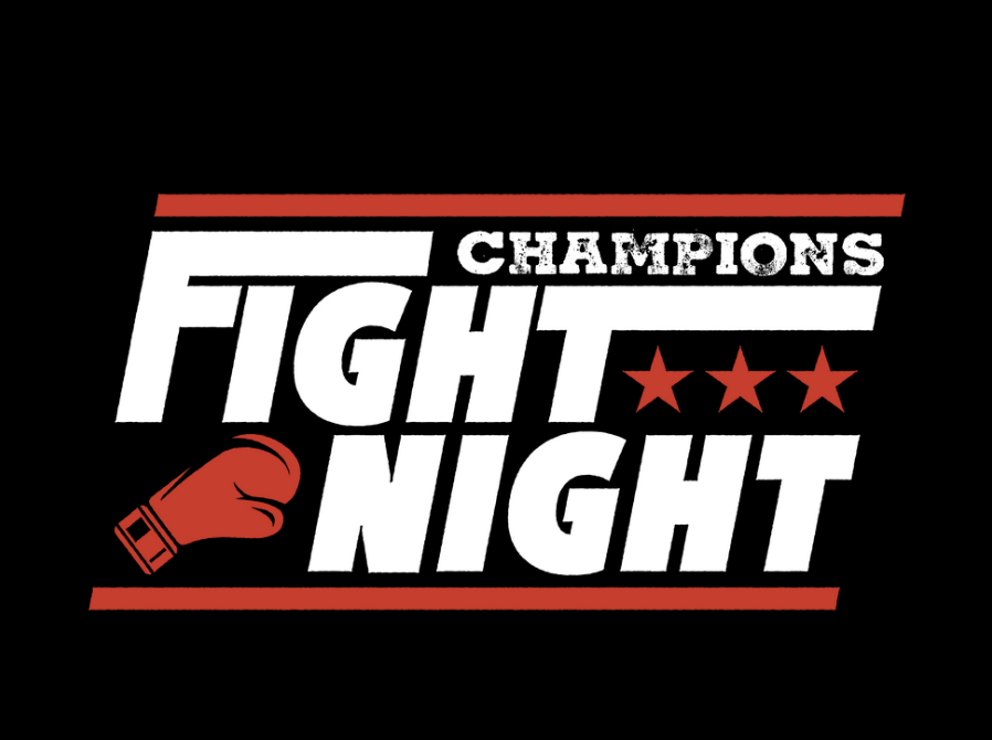 Fight Night Liverpool: March 2025