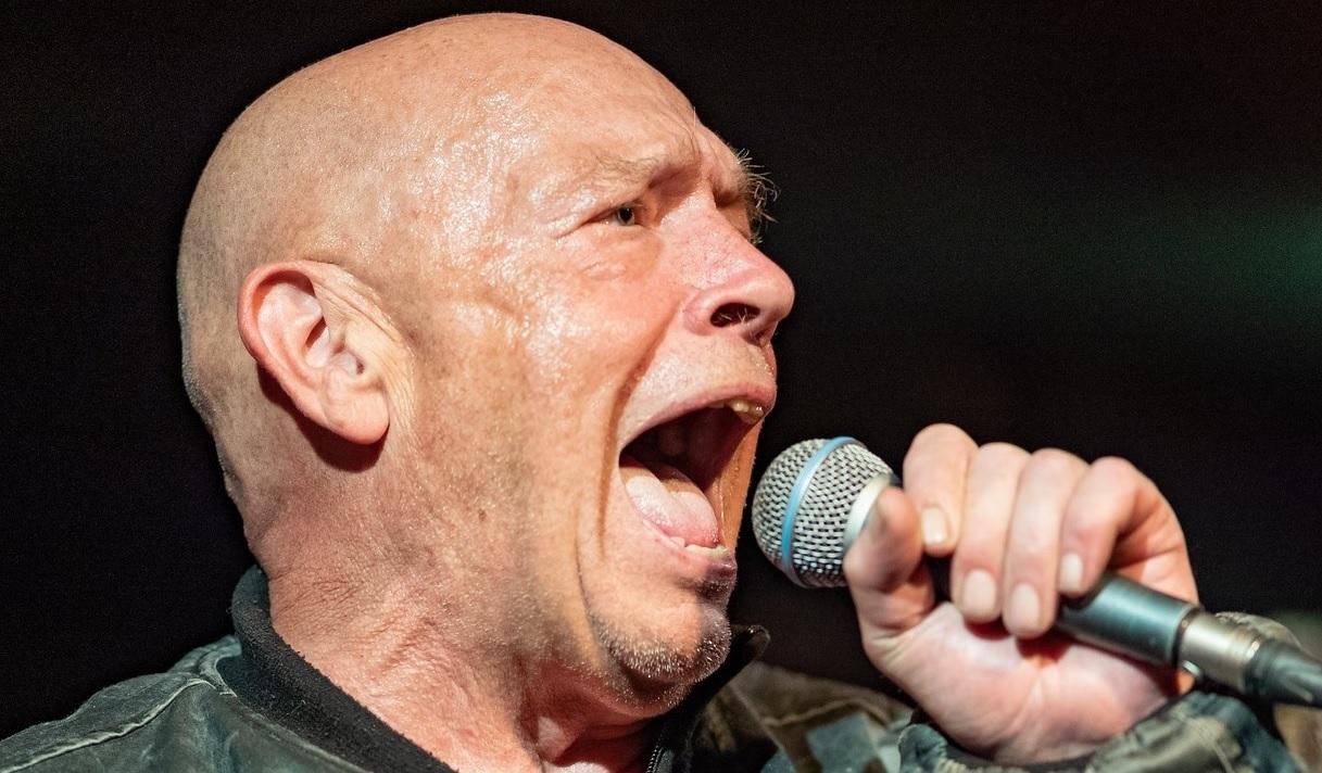 Bad Manners (50th Anniversary Tour)