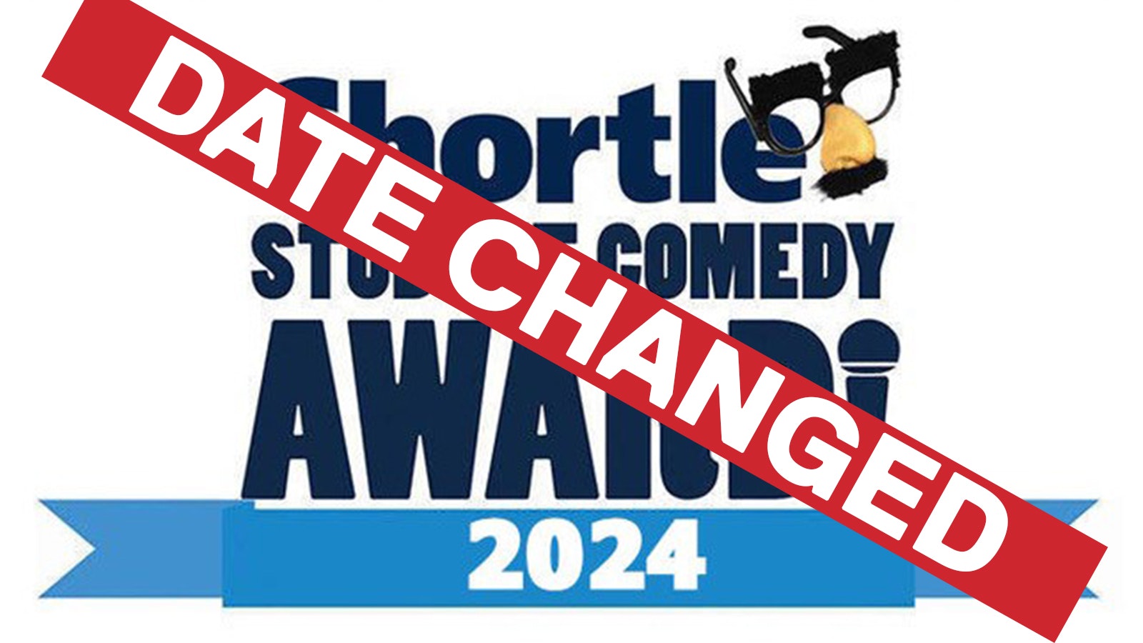 Chortle Student Comedy Awards – North West Heat