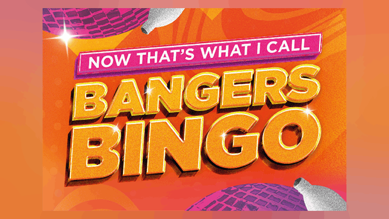 Bangers Bingo : NOTTINGHAM