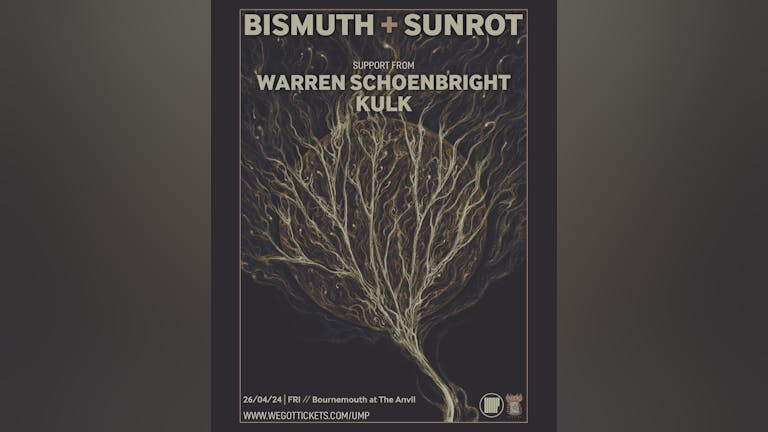 Sunrot / Bismuth 