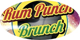 Rum Punch Brunch