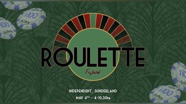 Roulette Festival