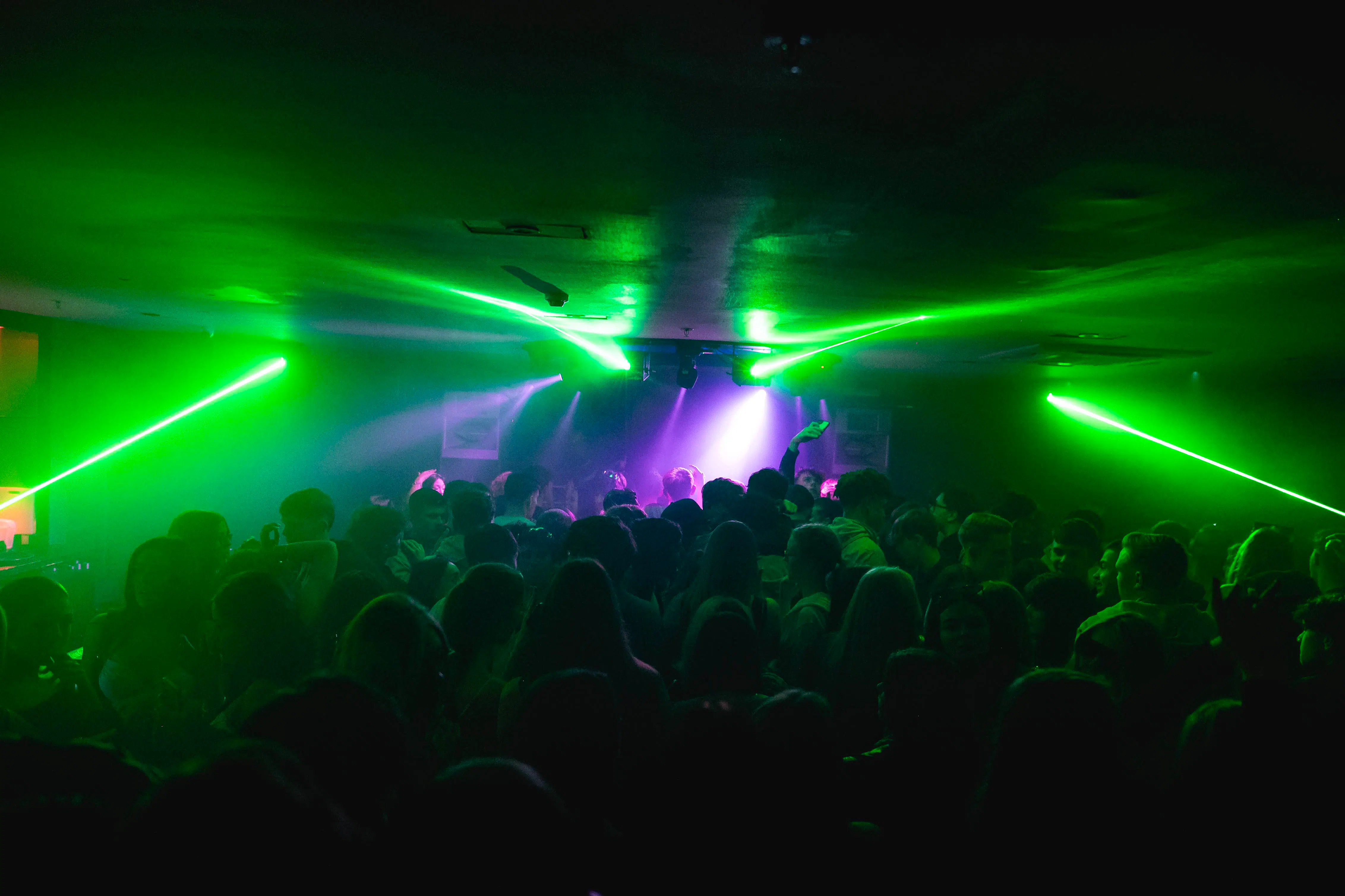 MONTHLY RAVE - MARCH 2024 at Truth Colchester Ltd, Colchester on 15th ...