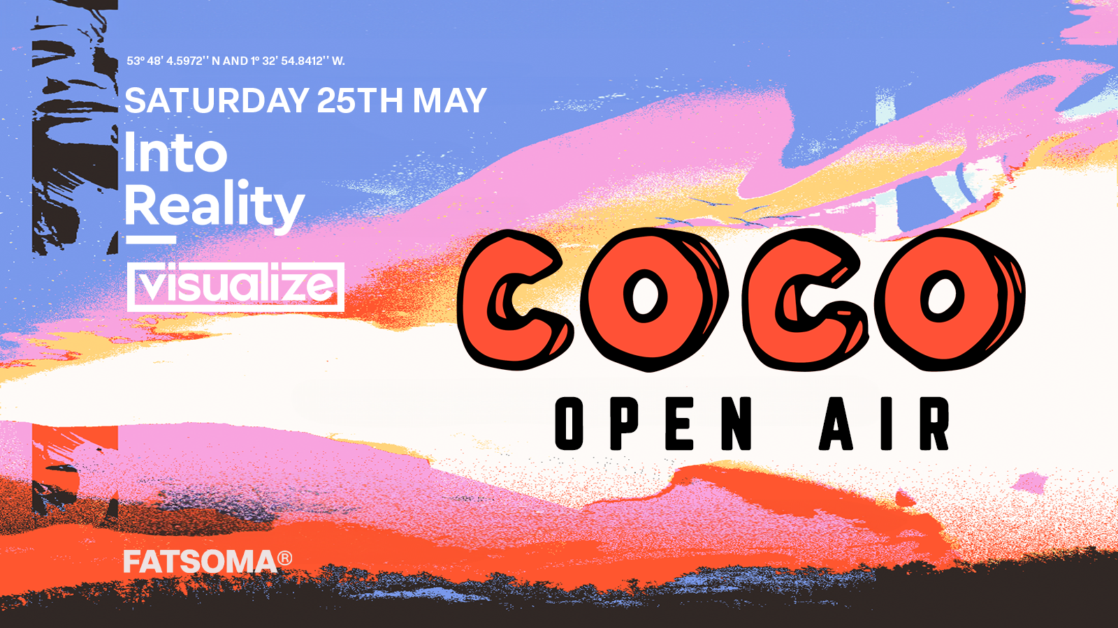 Coco: SOSA Open Air