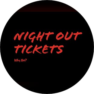 Floripa Manchester - Night Out Tickets