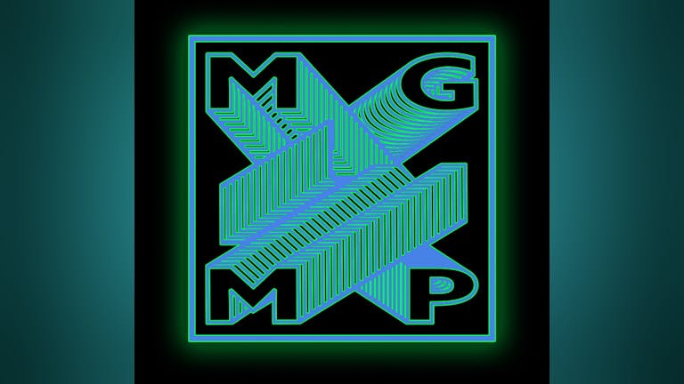 MGMP presents…..TBA. 22 JUNE - ZIGGYS 