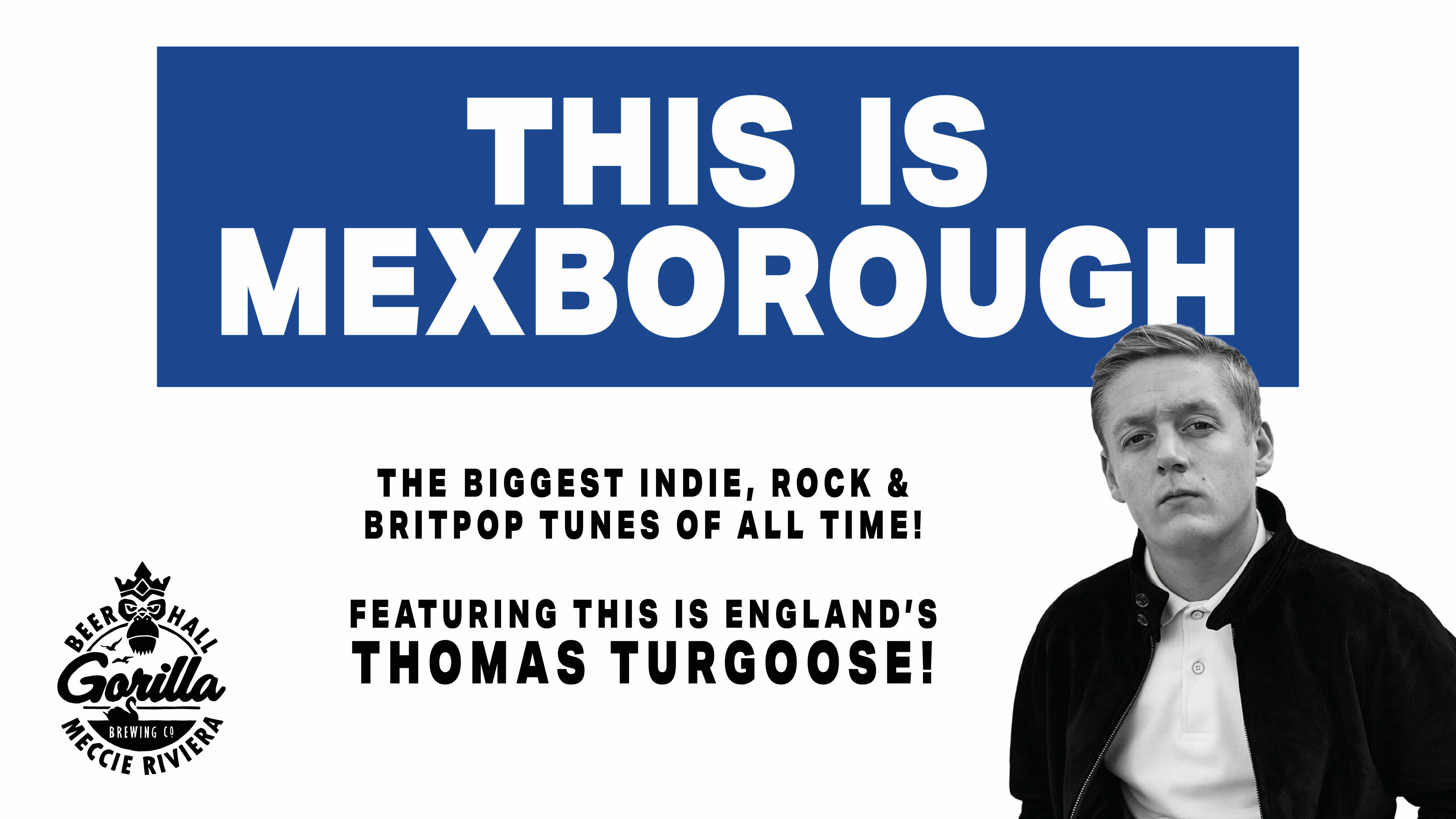 This Is Mexborough ft. Thomas Turgoose