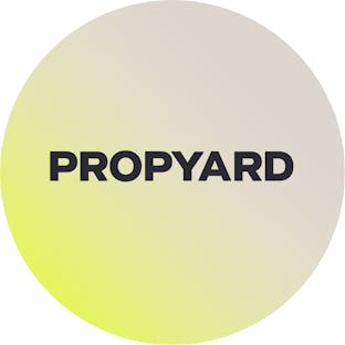 Propyard