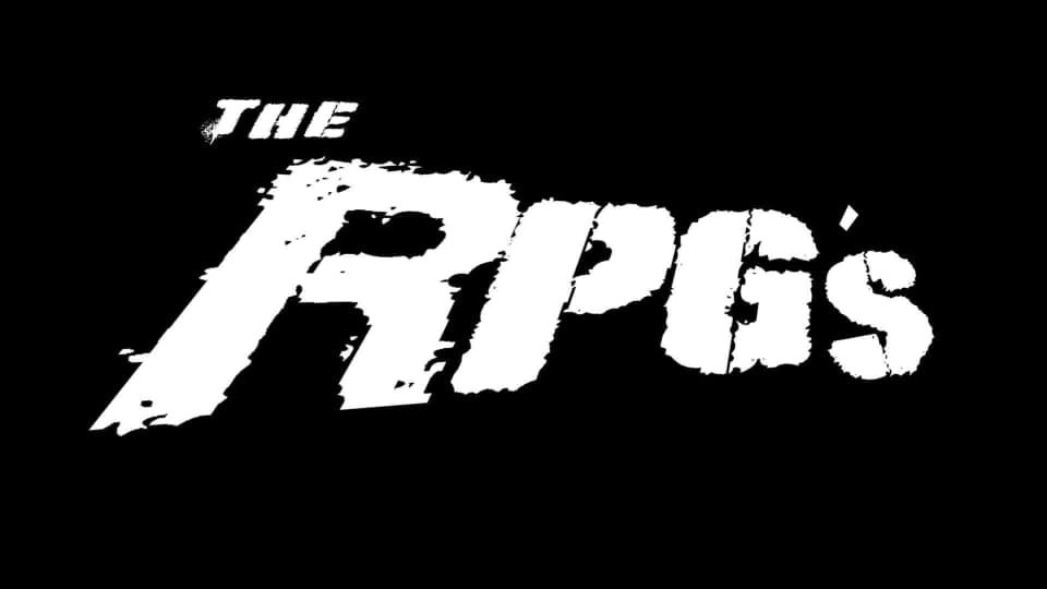FREE ENTRY – THE RPGS