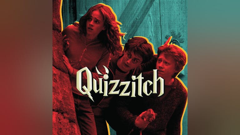 Quizzitch - The Ultimate Harry Potter Quiz - Liverpool 