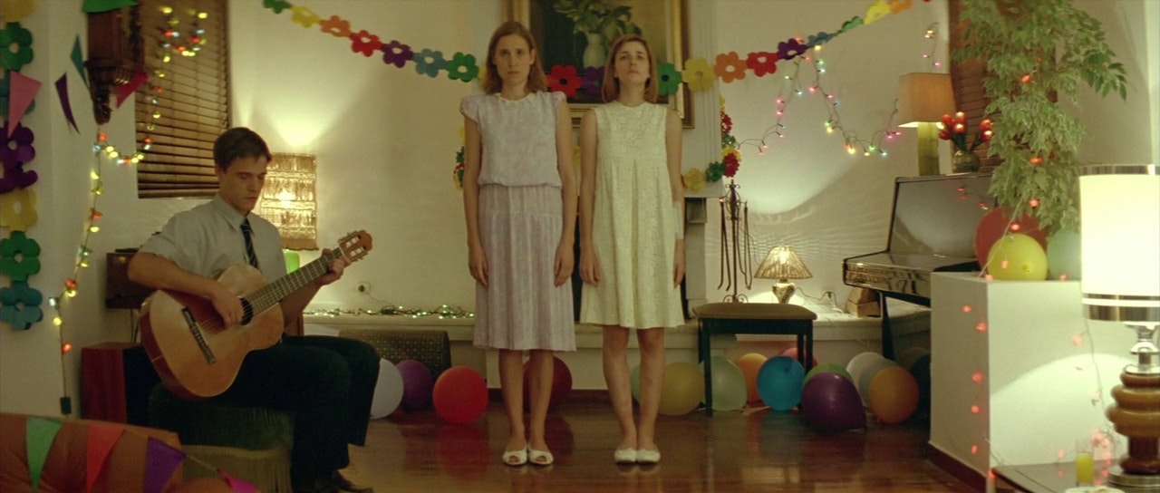 Manchester’s Greek Film Club presents Dogtooth by Yorgos Lanthimos (2009)
