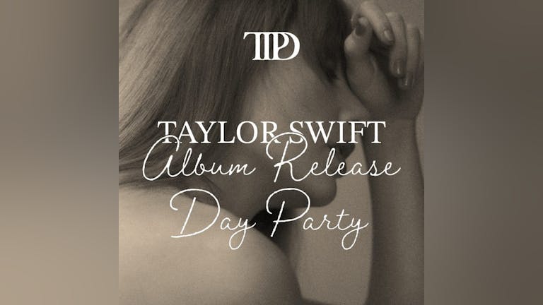 Taylor Swift Album Release Day Party - Liverpool