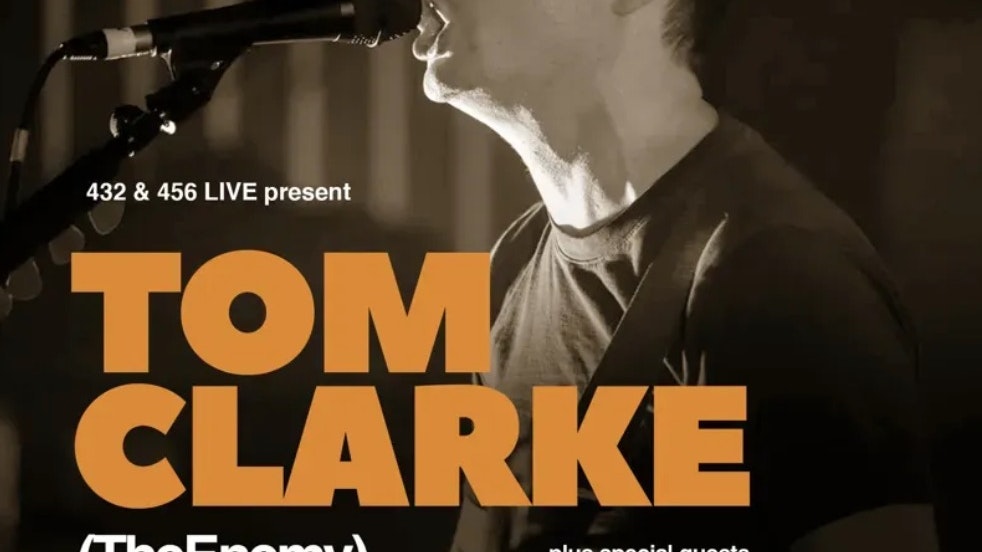 Tom Clarke | Glasgow