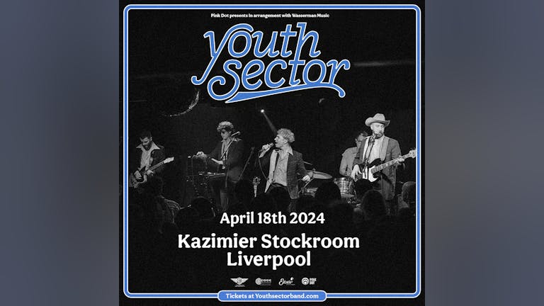 YOUTH SECTOR + Support