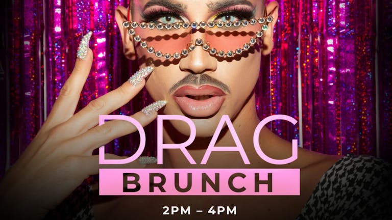 MOTHERS DAY DRAG BOTTOMLESS BRUNCH 