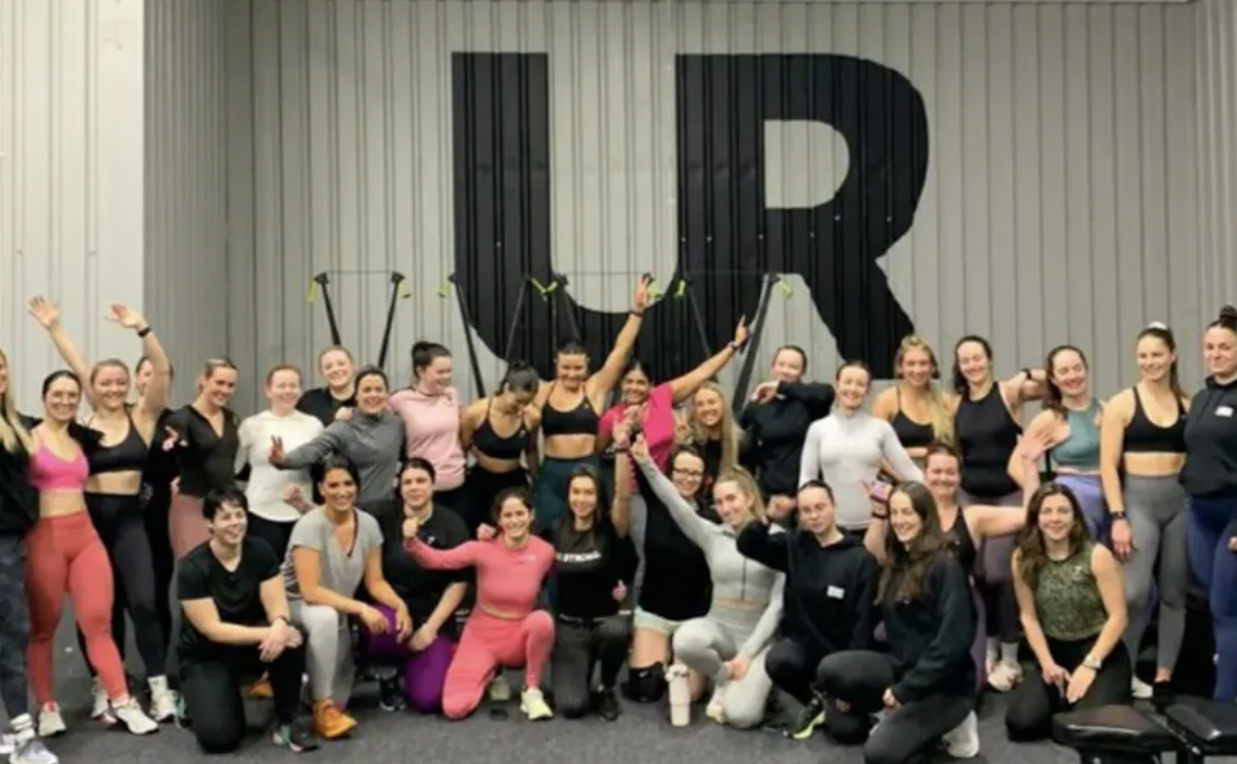 MYP Well-being @ Urban Reform (Intermediate class) – 23.03.24