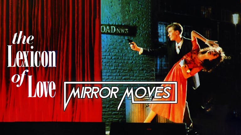 March's Mirror Moves!