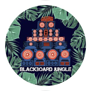 Blackboard Jungle
