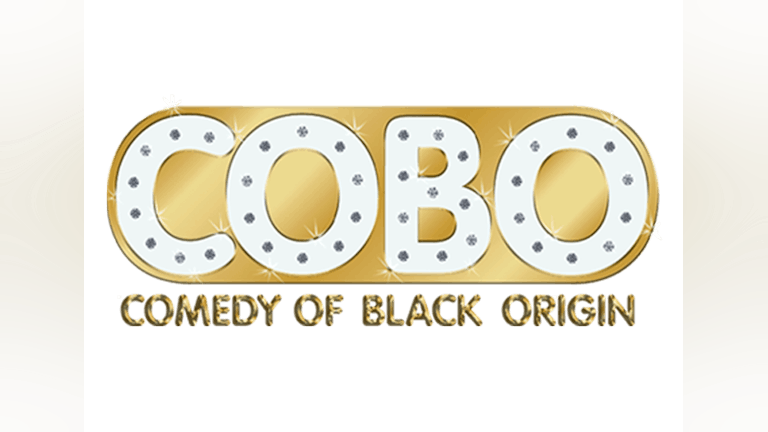 COBO : Comedy Shutdown Love & Laughter - Leicester ** Comedy Festival **