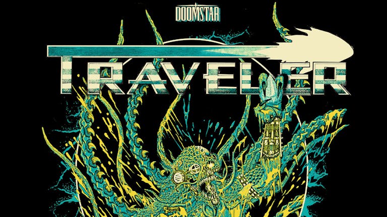 Traveler / Hanowar